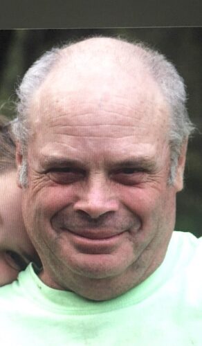 Harry C. ‘Squeek’ Watkins
